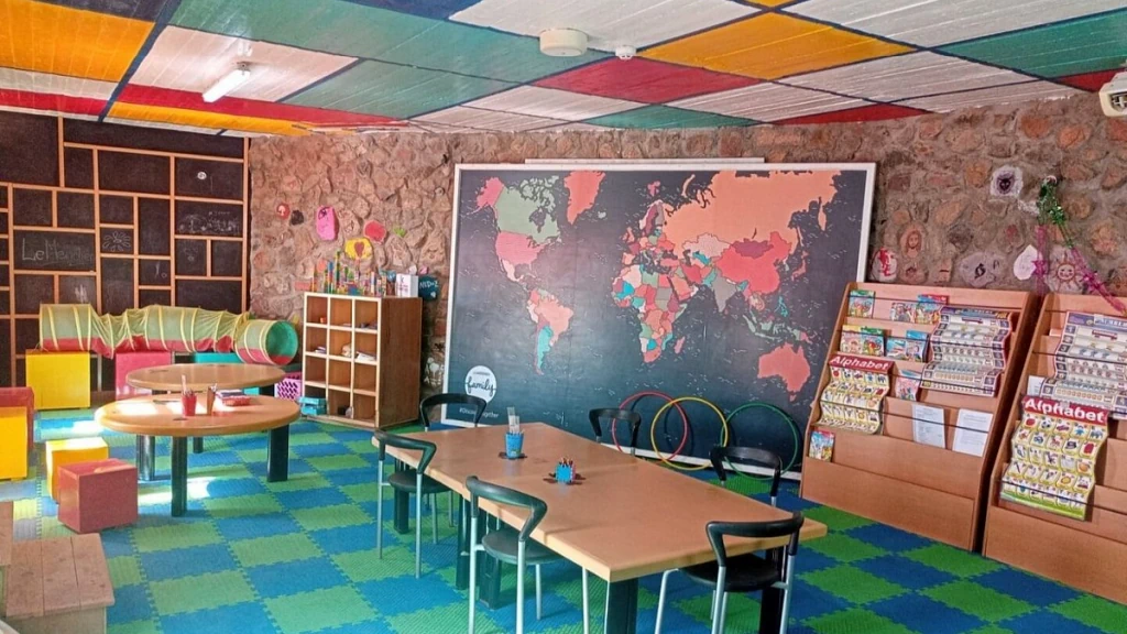 الفندق لو ميريديان دهب ريزورت - دهب